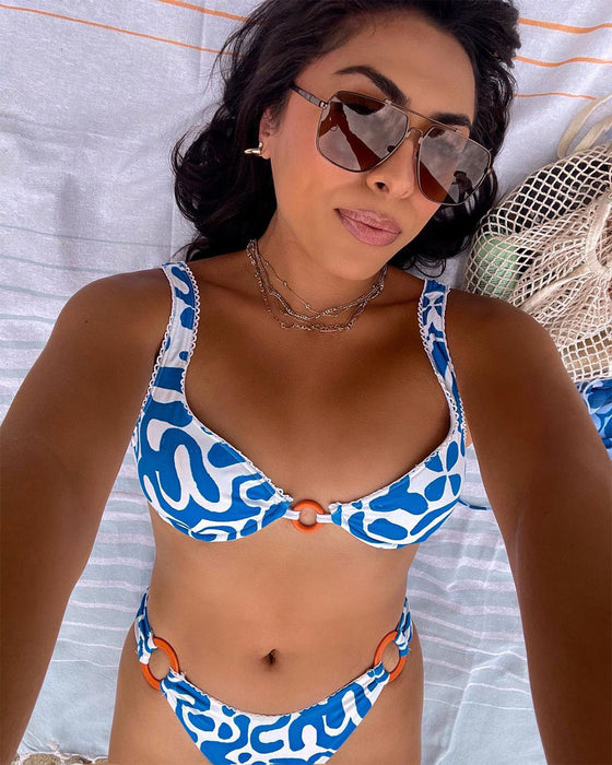 FIFTH AND NINTH Sunglasses EAST