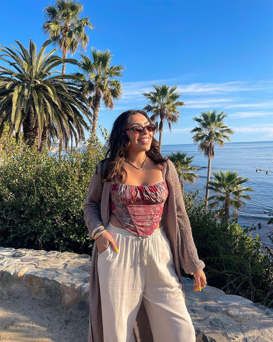 FIFTH AND NINTH Sunglasses TAYA