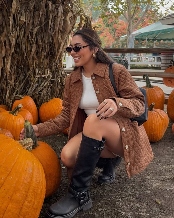 FIFTH AND NINTH Sunglasses TAYA