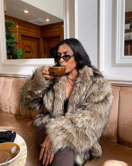 FIFTH AND NINTH Sunglasses TAYA