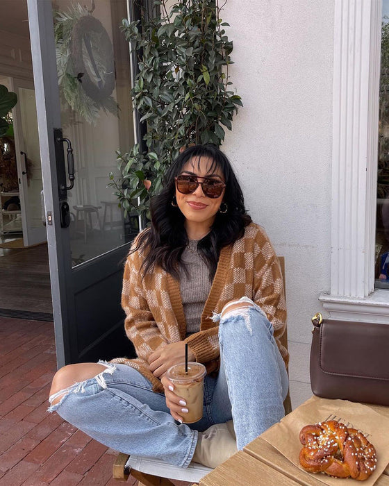 FIFTH AND NINTH Sunglasses LAGOS