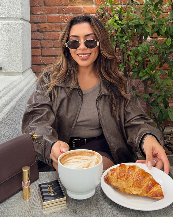 FIFTH AND NINTH Sunglasses ELLIOTT