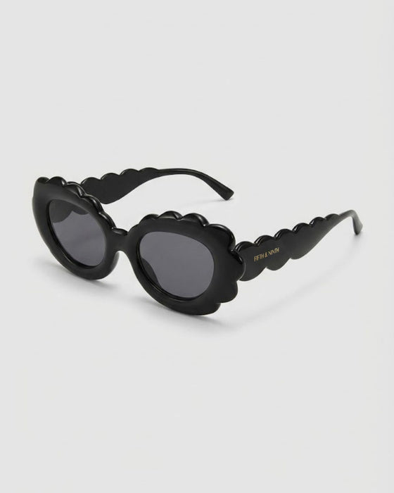 FIFTH AND NINTH Sunglasses LILAH