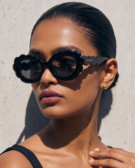 FIFTH AND NINTH Sunglasses LILAH
