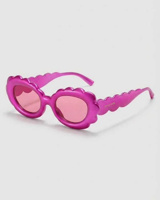 FIFTH AND NINTH Sunglasses LILAH
