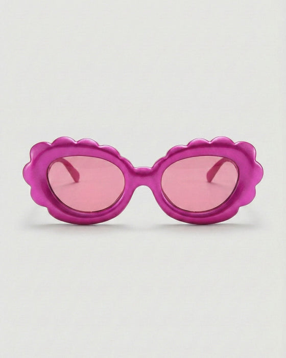 FIFTH AND NINTH Sunglasses LILAH