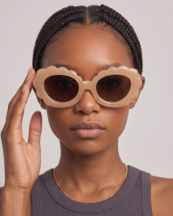 FIFTH AND NINTH Sunglasses LILAH