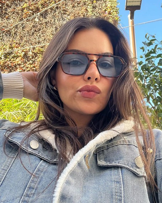 FIFTH AND NINTH Sunglasses JORDAN