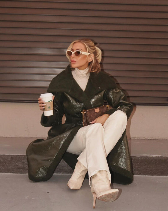 FIFTH AND NINTH Sunglasses ELLE