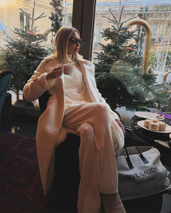 FIFTH AND NINTH Sunglasses ELLE