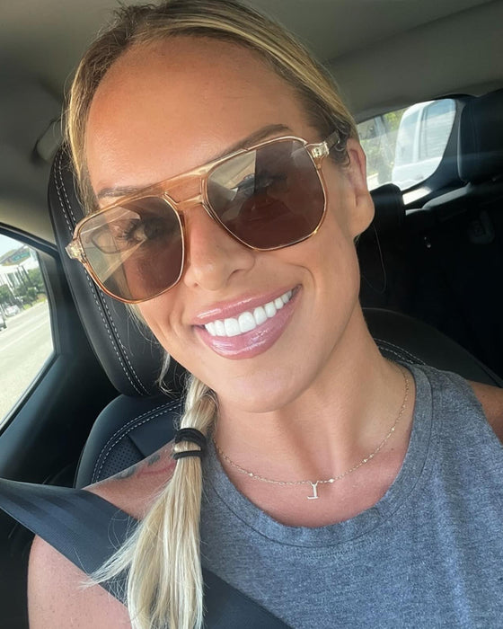 FIFTH AND NINTH Sunglasses SKYE