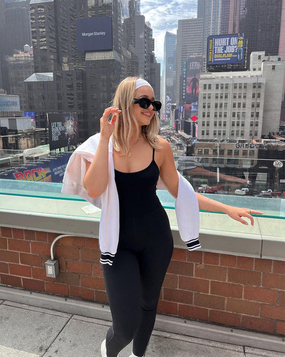 FIFTH AND NINTH Sunglasses ROWE