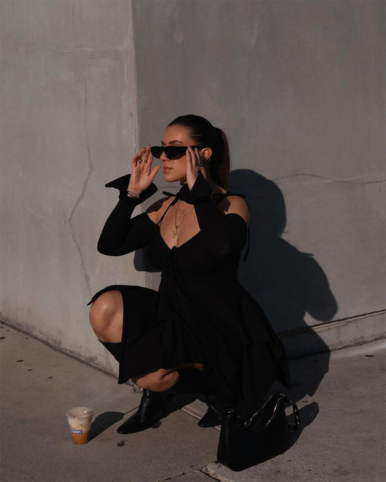 FIFTH AND NINTH Sunglasses SHEA