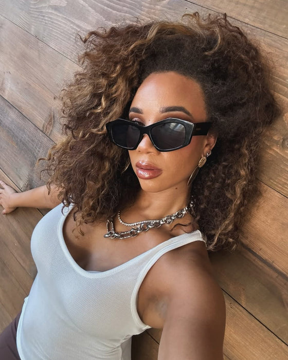 FIFTH AND NINTH Sunglasses ZARIA