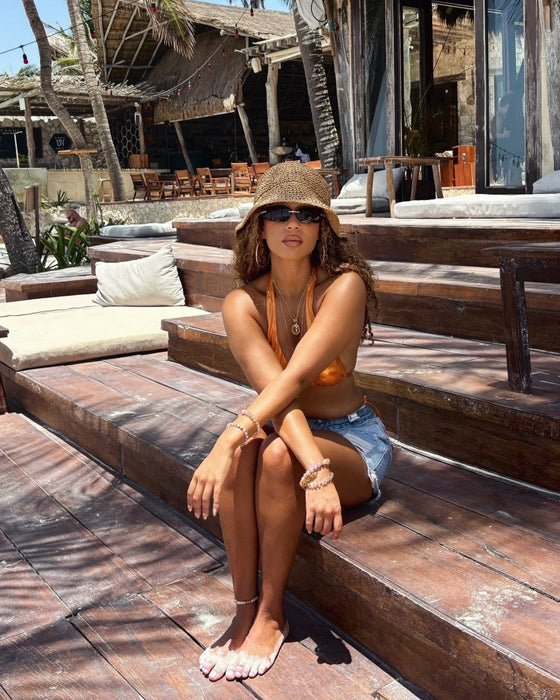 FIFTH AND NINTH Sunglasses ZURI