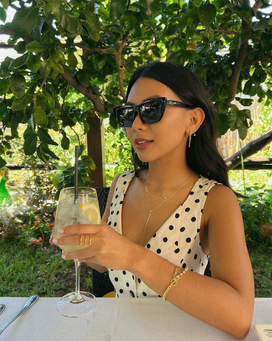 FIFTH AND NINTH Sunglasses AINSLEY