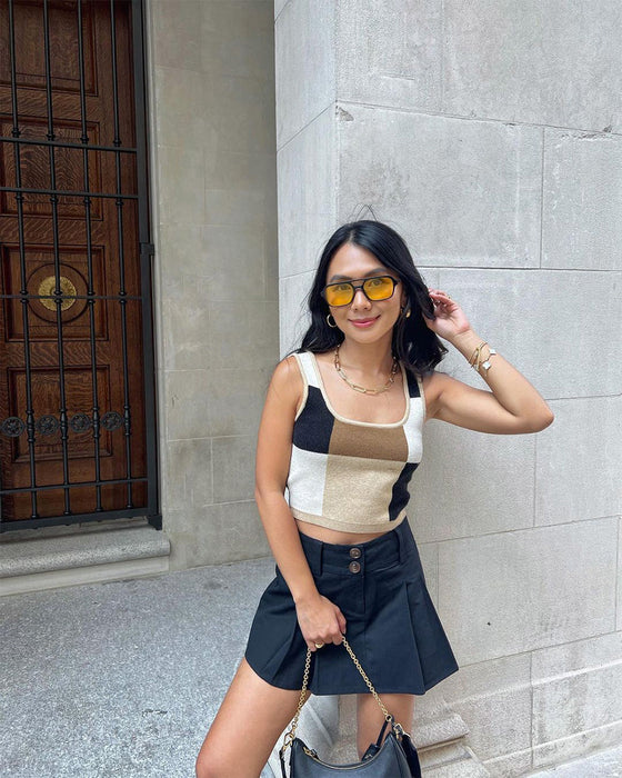 FIFTH AND NINTH Sunglasses JORDAN