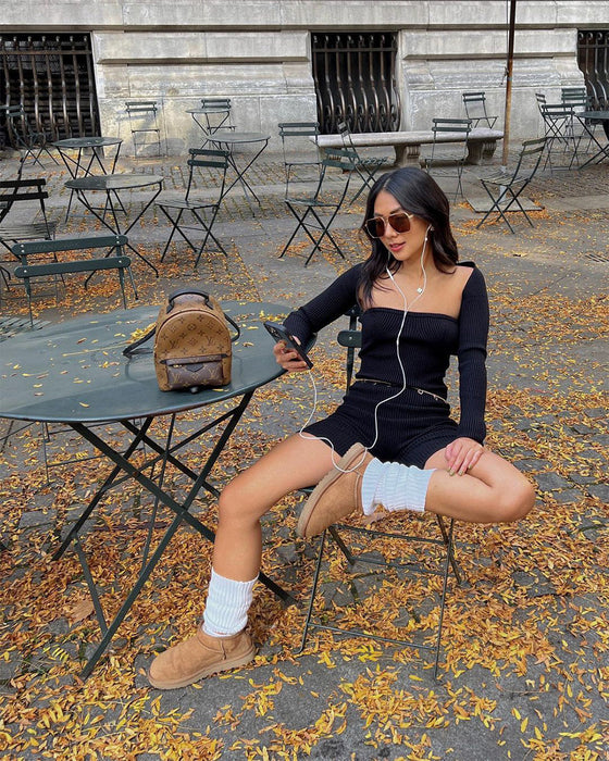 FIFTH AND NINTH Sunglasses GOLDIE