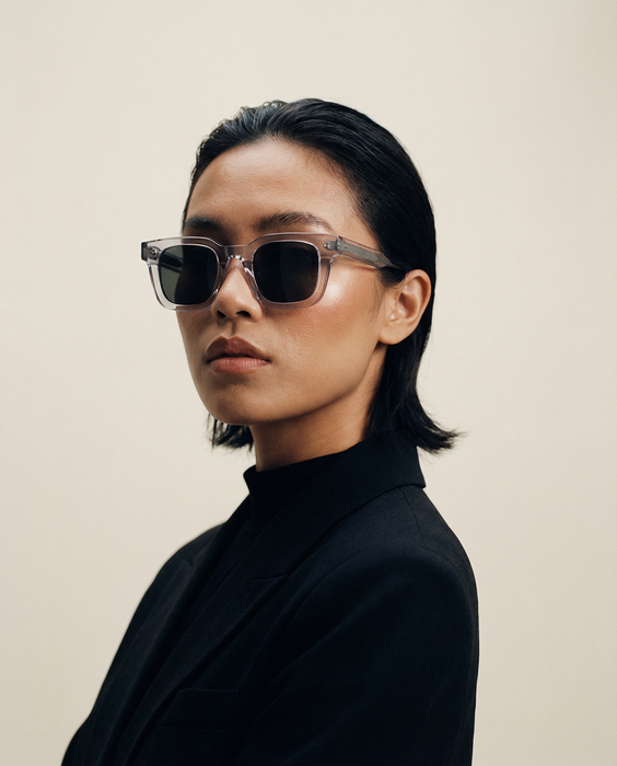 COSSINO Belize Cuadra Acetate Sunglasses