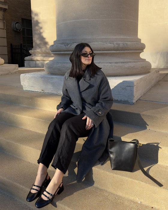 FIFTH AND NINTH Sunglasses TAYA