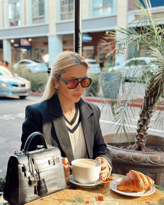 FIFTH AND NINTH Sunglasses RYDER