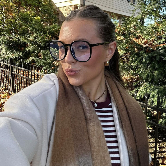 FIFTH AND NINTH Sunglasses RUBY