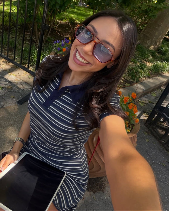 FIFTH AND NINTH Sunglasses JORDAN