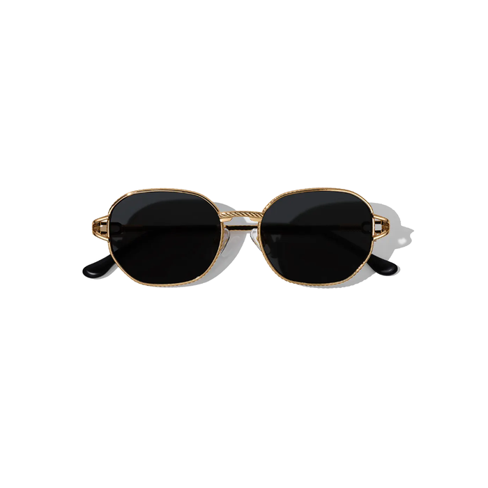 COSSINO Maitre Metal Sunglasses