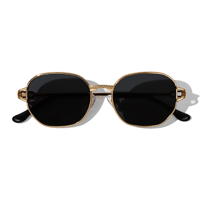 COSSINO Maitre Metal Sunglasses