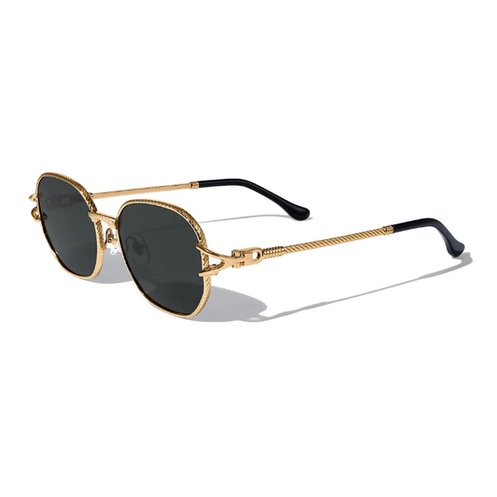 COSSINO Maitre Metal Sunglasses