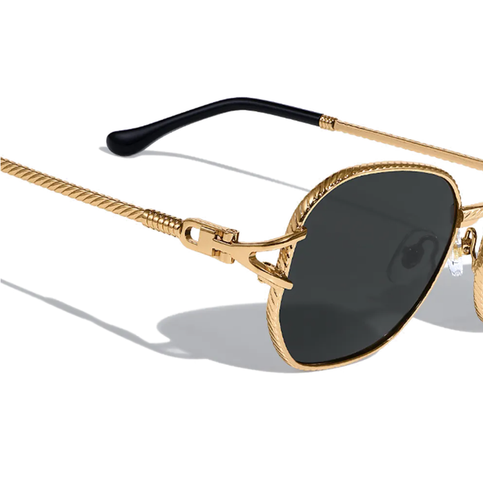 COSSINO Maitre Metal Sunglasses