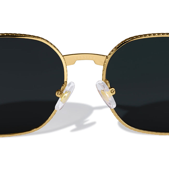 COSSINO Maitre Metal Sunglasses