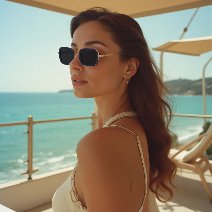 COSSINO Cerise Women's Sunglasses