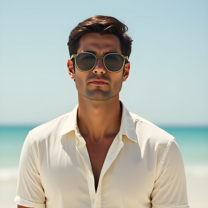 OHO's 32057E Polarized Sunglasses