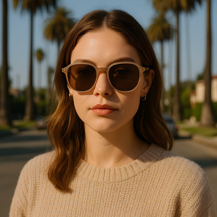 OHO's 32057C Polarized Sunglasses