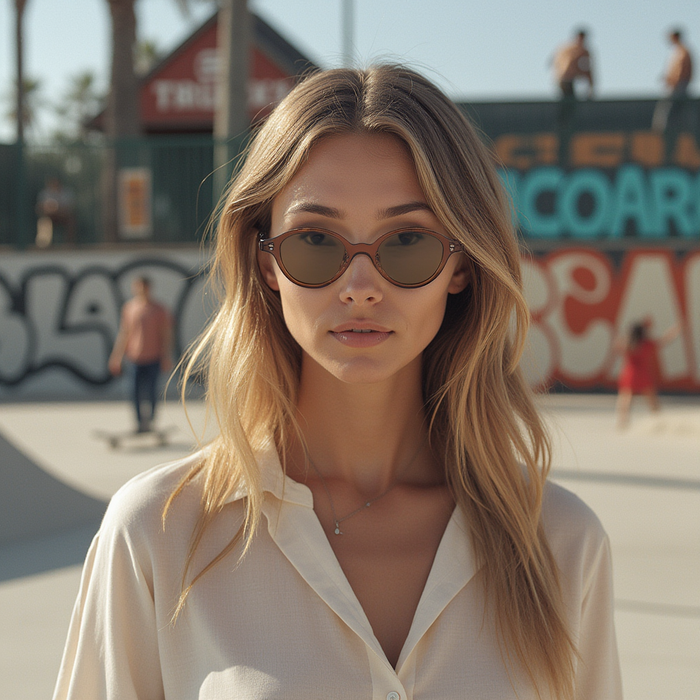 OHO's 58277C Polarized Sunglasses