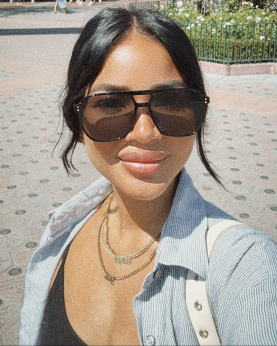 FIFTH AND NINTH Sunglasses KINGSTON