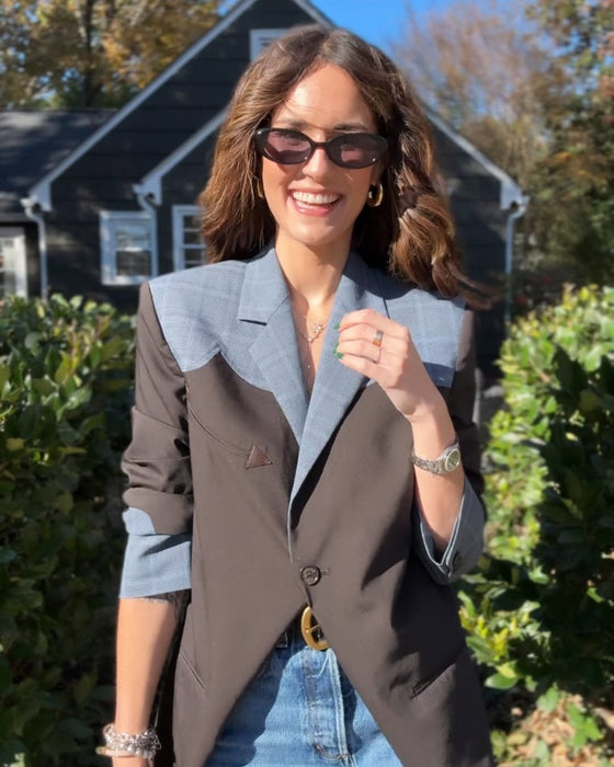 FIFTH AND NINTH Sunglasses TAYA