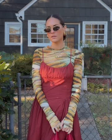 FIFTH AND NINTH Sunglasses DAPHNE