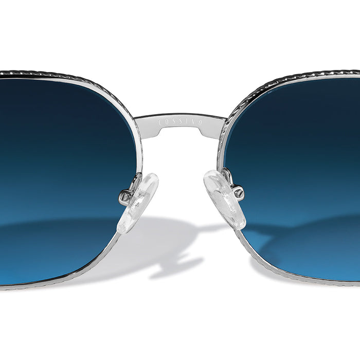 COSSINO Marin Metal Sunglasses