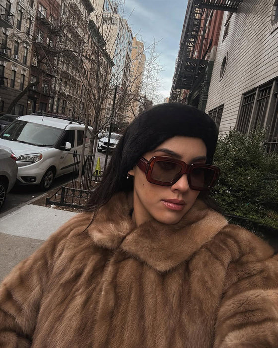 FIFTH AND NINTH Sunglasses BROOKE