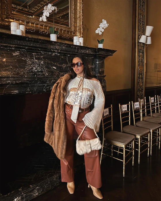 FIFTH AND NINTH Sunglasses BROOKE