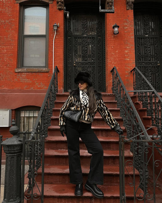 FIFTH AND NINTH Sunglasses BROOKE