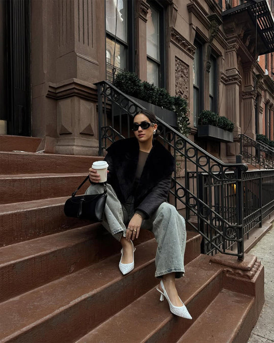 FIFTH AND NINTH Sunglasses GIGI