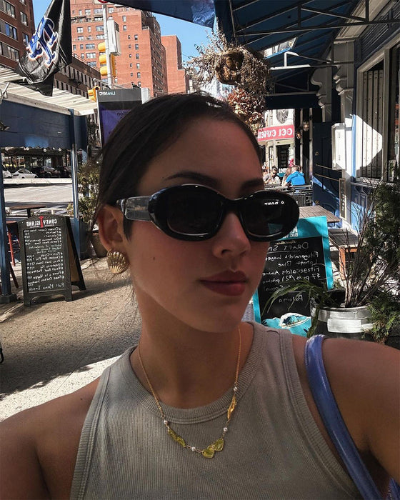 FIFTH AND NINTH Sunglasses GIGI