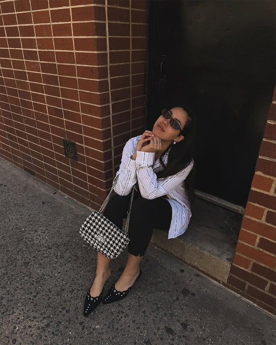 FIFTH AND NINTH Sunglasses NINA