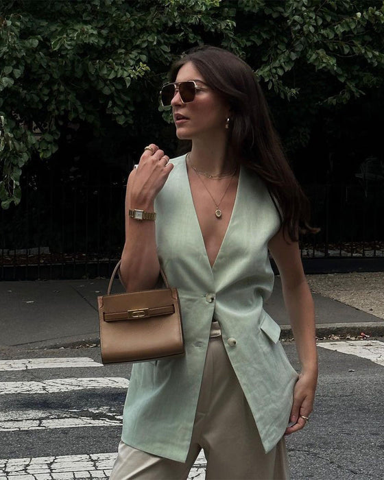 FIFTH AND NINTH Sunglasses GOLDIE