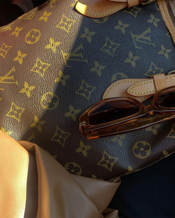 FIFTH AND NINTH Sunglasses WREN