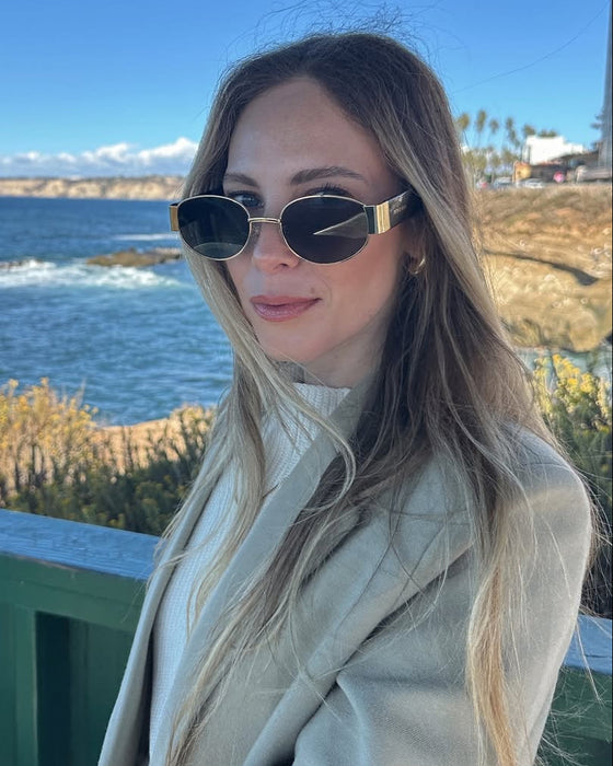 FIFTH AND NINTH Sunglasses ELLIOTT