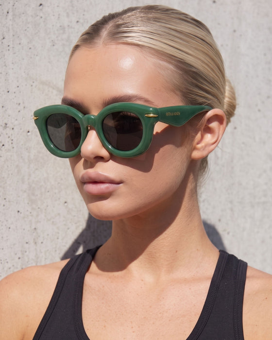 FIFTH AND NINTH Sunglasses MARLOW